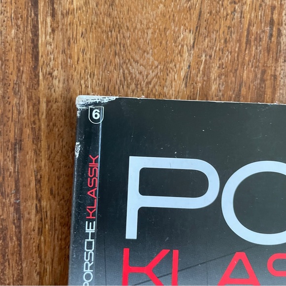 Porsche Klassik Magazine Issue 6 - Highlights Porsche in the USA GERMAN EDITION - Picture 2 of 9